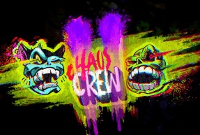 Chaos Crew 2