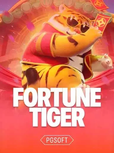 Fortune Tiger