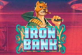 Iron Bank