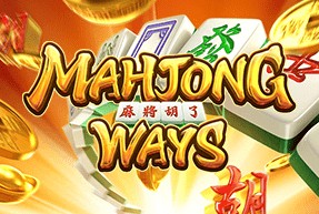 Mahjong Ways